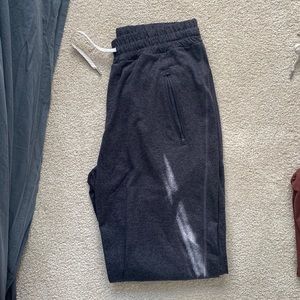 Men Vuori jogger dreamknit ponto